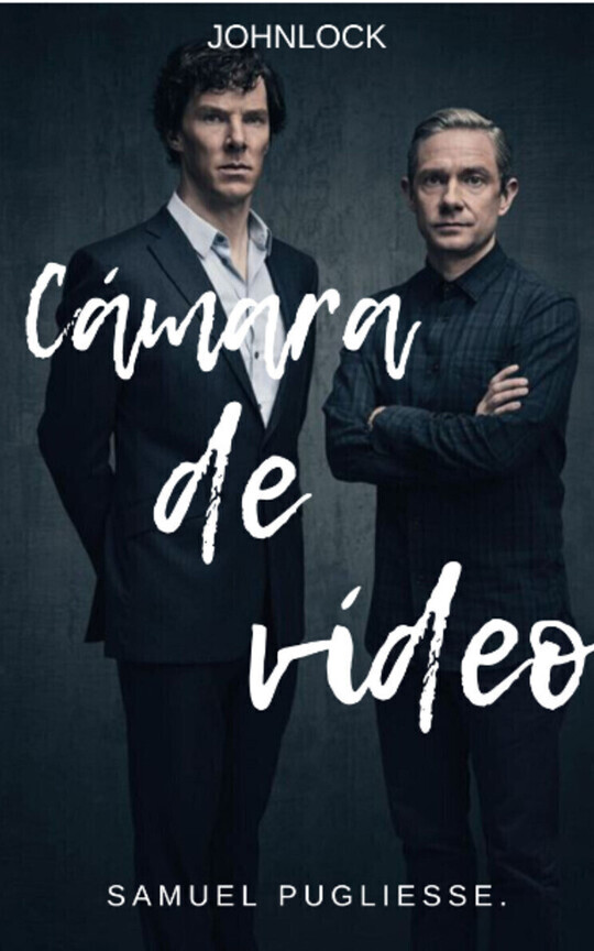 Cámara de vídeo [JohnLock]