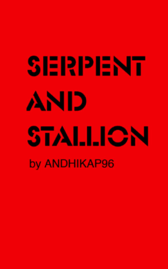 Serpent and Stallion