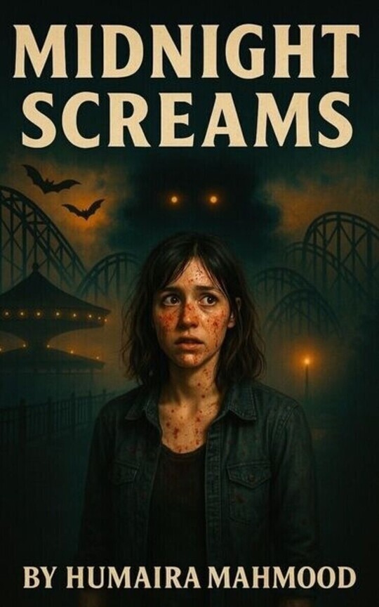 Midnight Screams