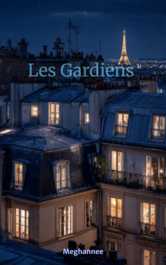 Les Gardiens