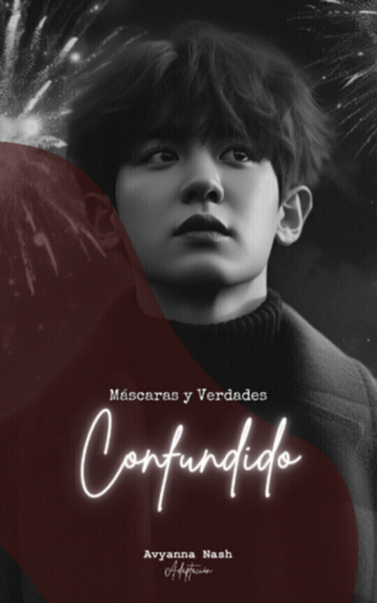 ⩩ 혼란 «Chanbaek»