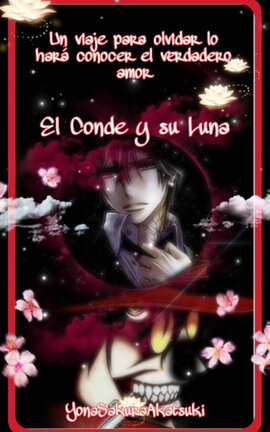 EL CONDE Y SU LUNA