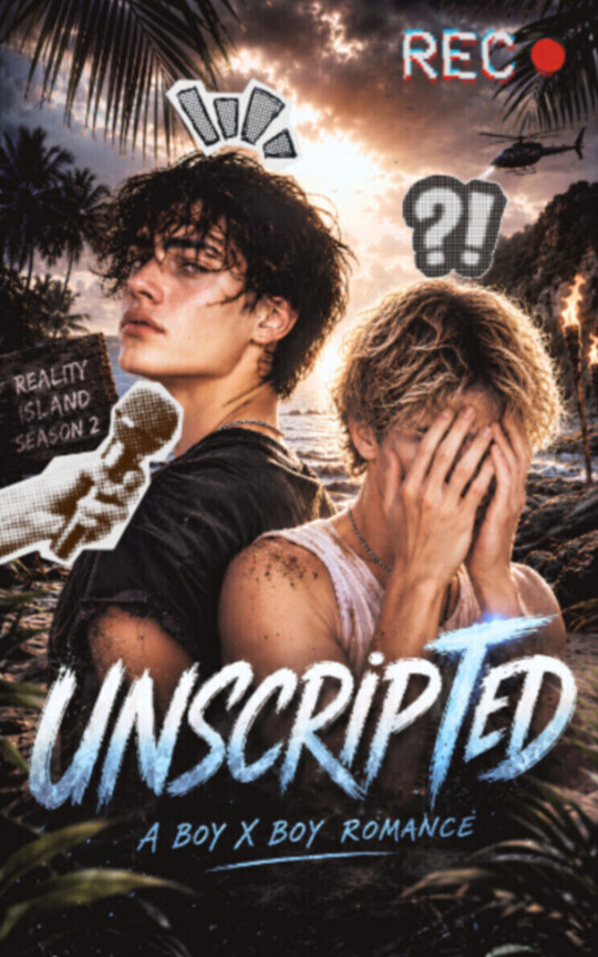 UnscripTed