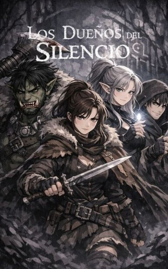 Los Dueños del Silencio 