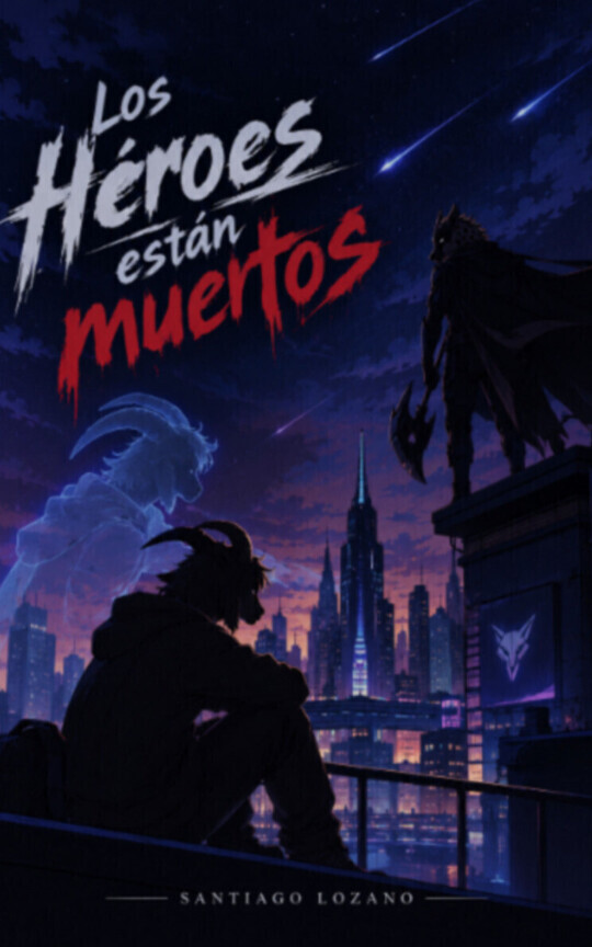 Los Héroes están Muertos