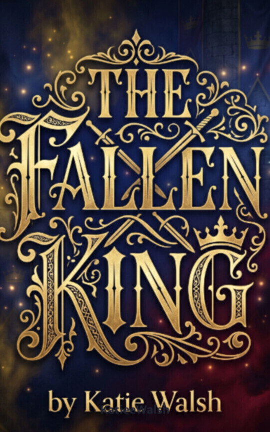 The Fallen King