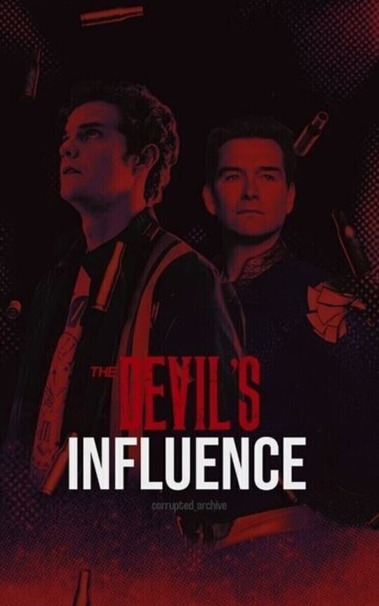 The devil's influence