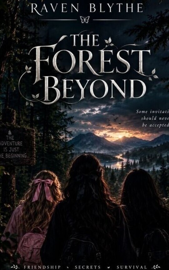 The Forest Beyond