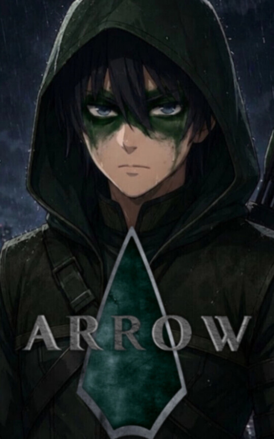 Arrow