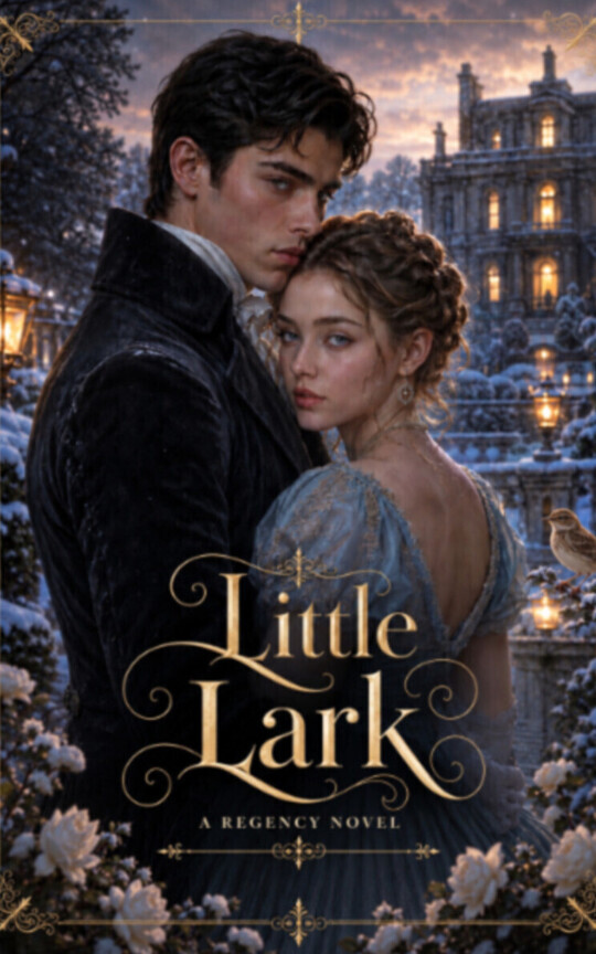 Little Lark