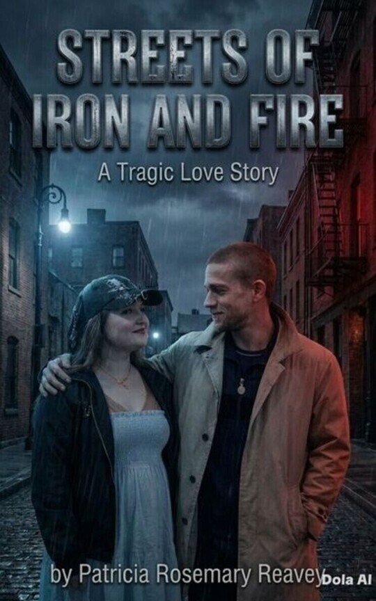 Streets of iron and fire