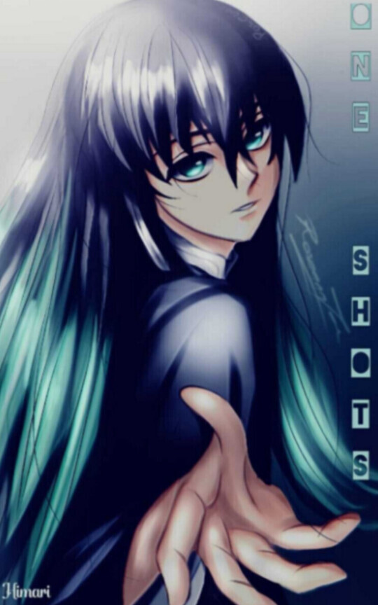 Muichiro Tokito||One shots