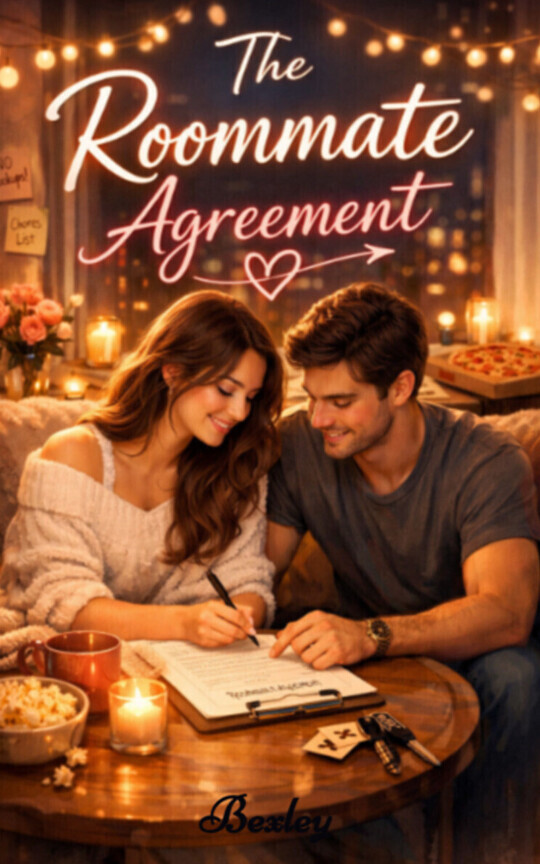 The Roommate Agreement