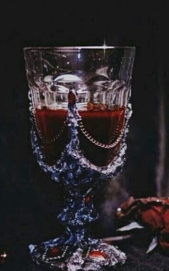 Copa de Vino