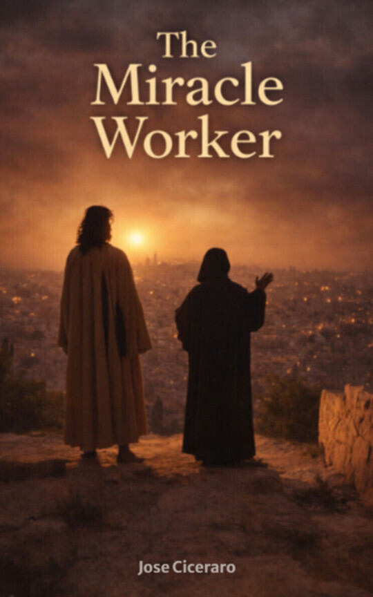 The Miracle Worker