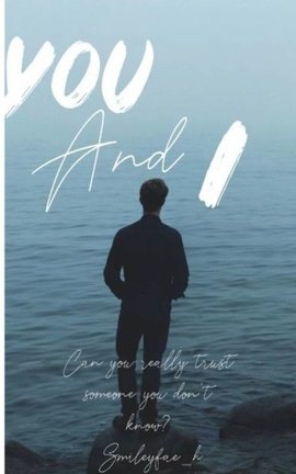 you and i - teen romance