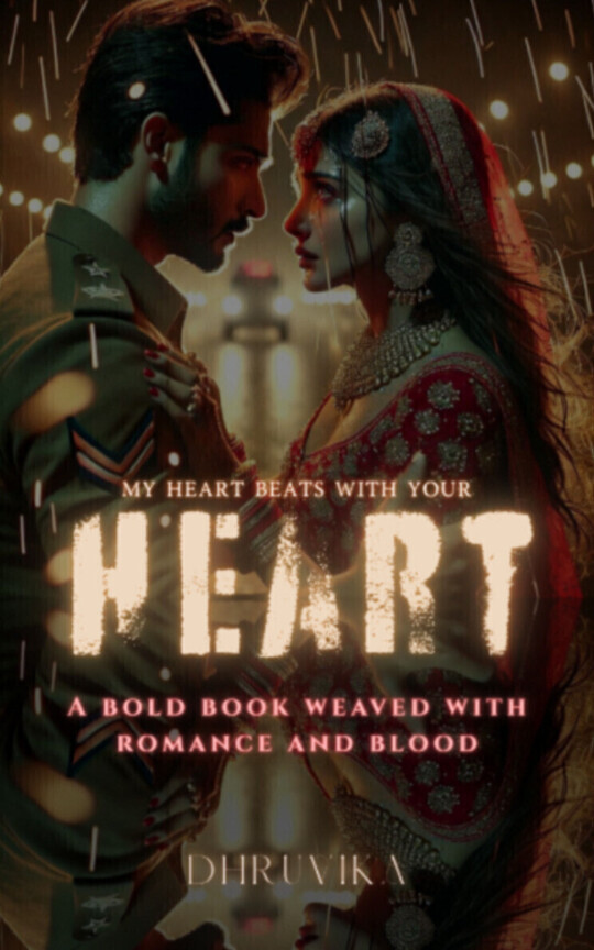 My Heart Beats with your Heart