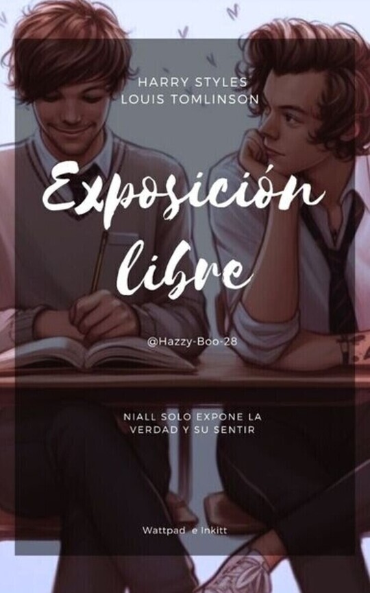 Exposición libre