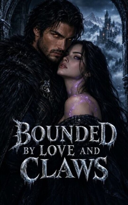 BOUNDED BY LOVE AND CLAWS