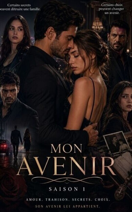Mon avenir 1
