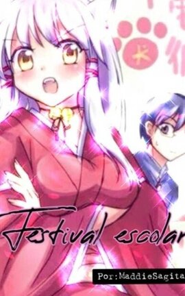 Festival escolar [InuYasha] [Genderbender] 