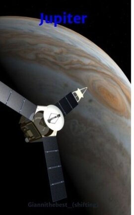 Jupiter