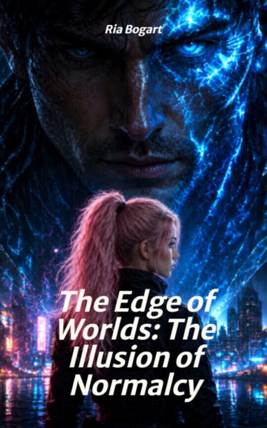 The Edge of Worlds: The Illusion of Normalcy