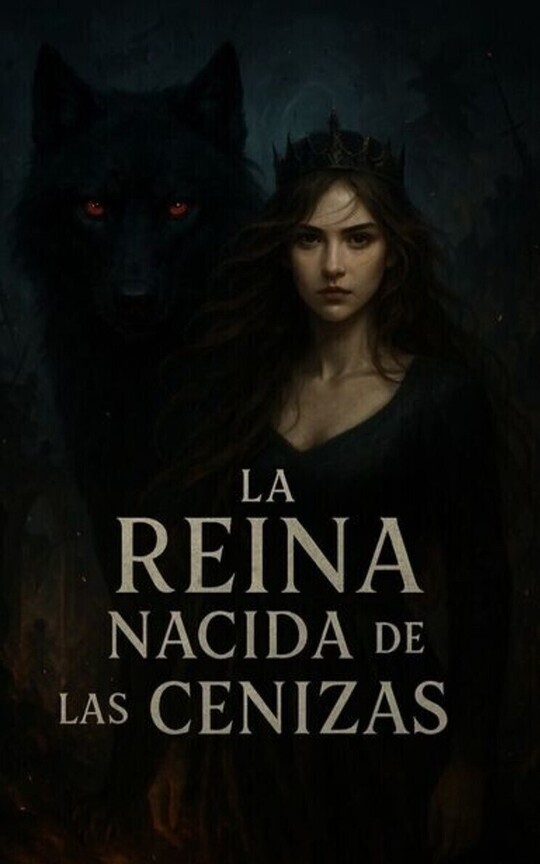 La Reina nacida de las cenizas 