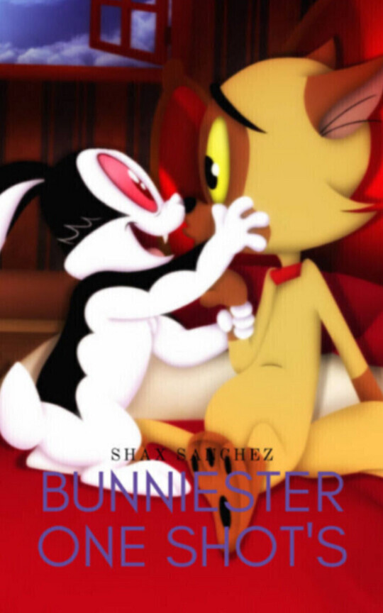 Bunniester OneShot's