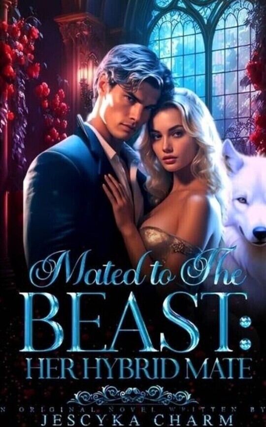 Mated To The Beast: Her Hybrid Mate