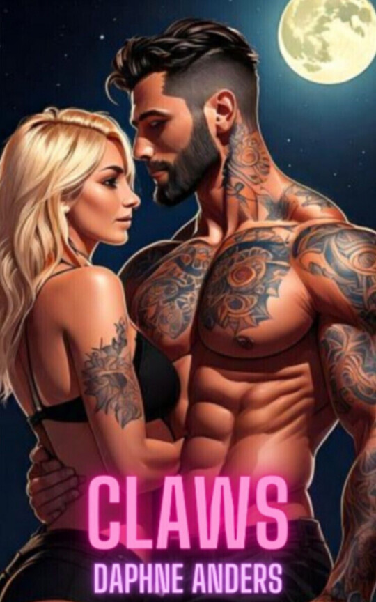 Claws: A Rogue Werewolf story