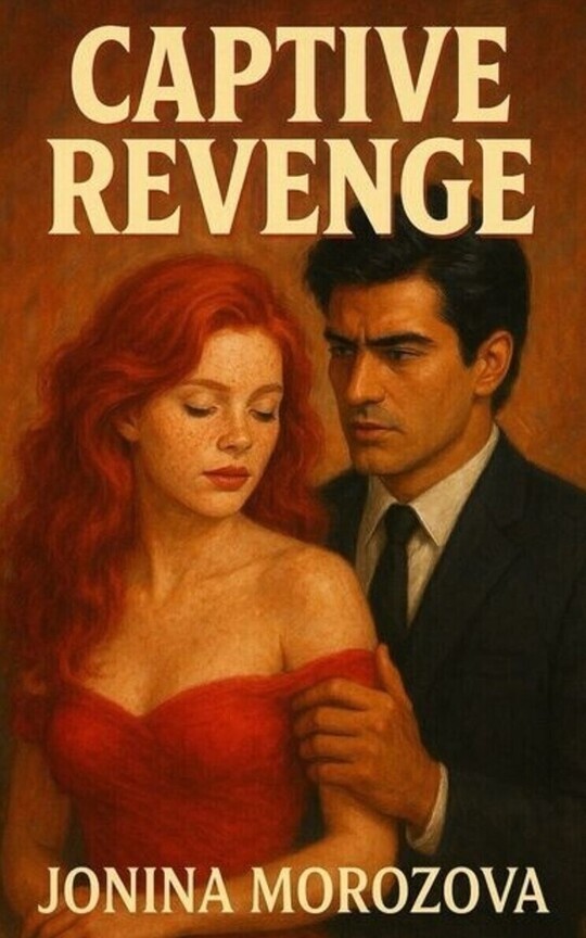 Captive Revenge 