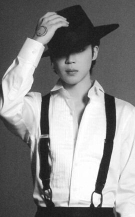 Tatuame [JiKook]