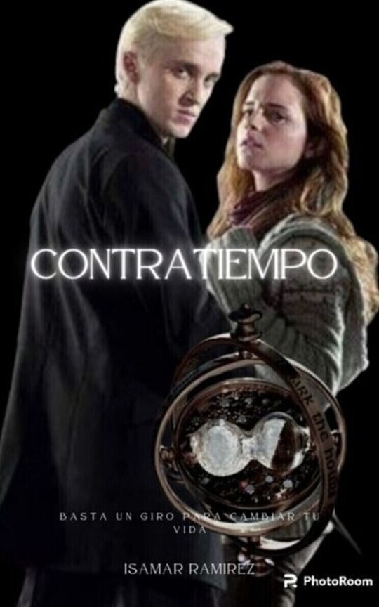 CONTRATIEMPO (DRAMIONE)