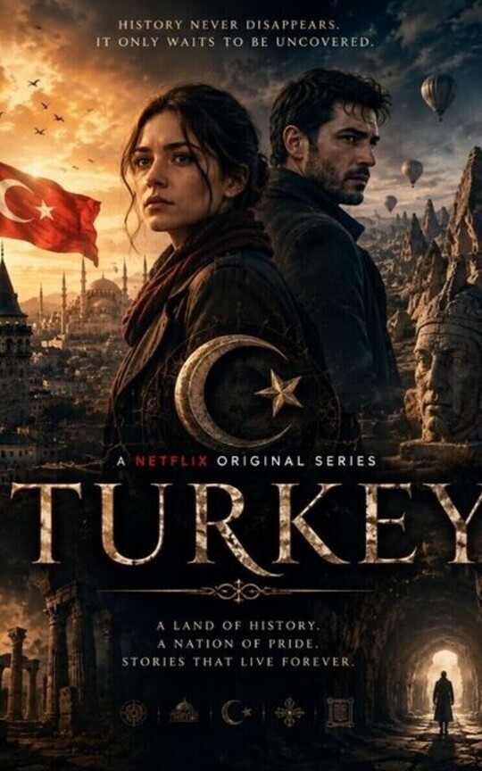 Turkey