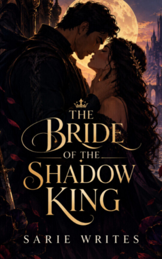 The Bride of the Shadow King