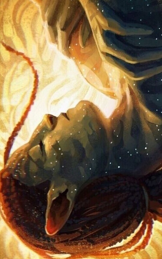 Una Luz de Esperanza
