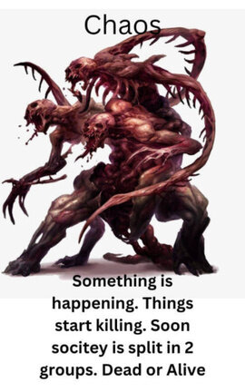 Chaos