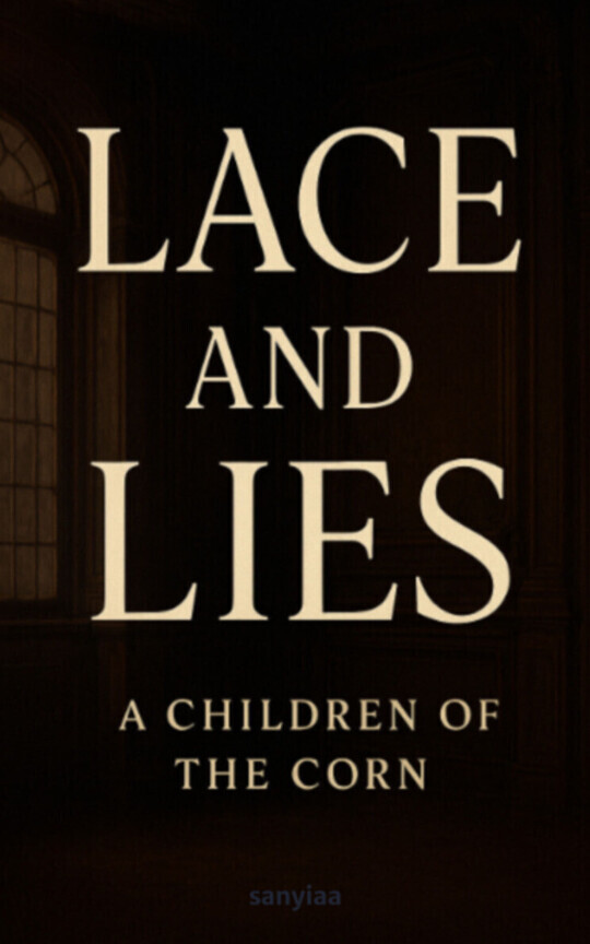 Lace & Lies