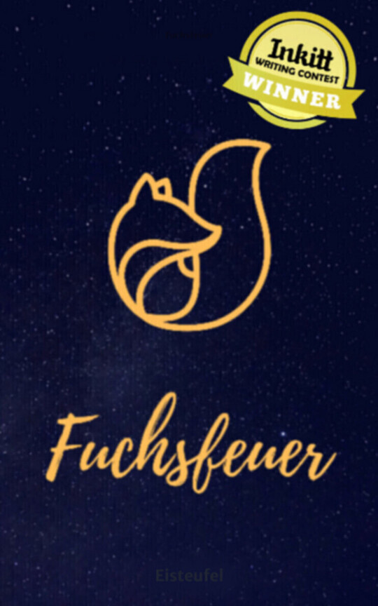 Fuchsfeuer