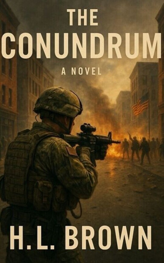 The Conundrum
