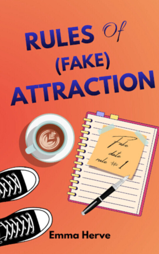Rules Of (Fake) Attraction
