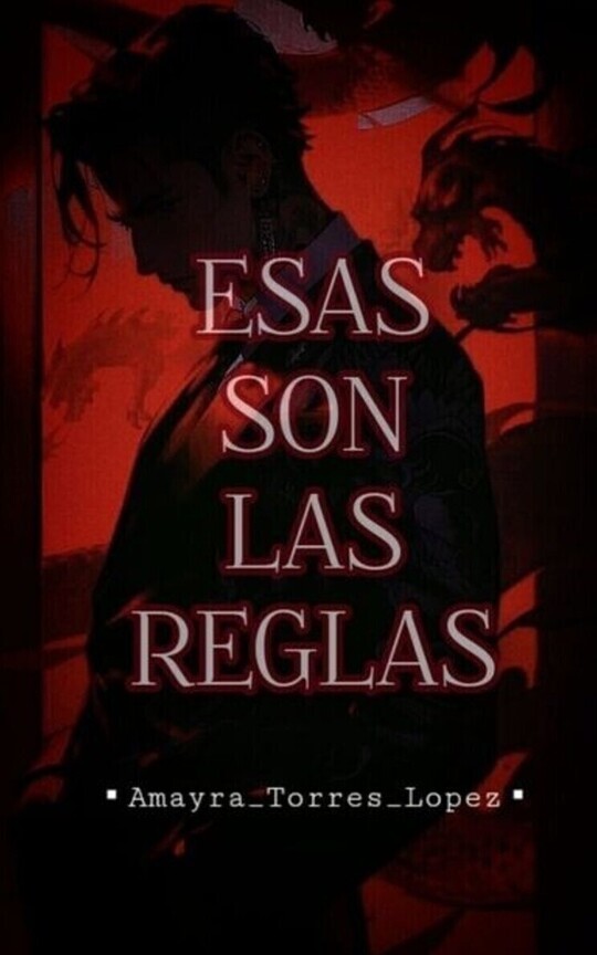 Esas son las reglas - NaruSasu / ItaDei / ???