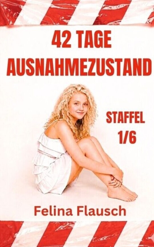 42 Tage Ausnahmezustand