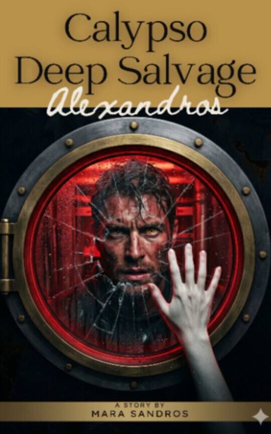 Calypso DS: Alexandros