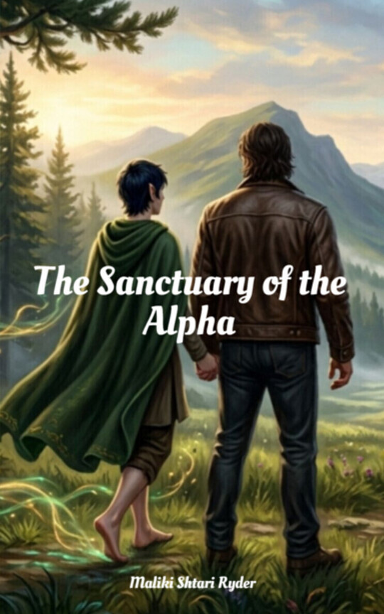 鈥婽he Sanctuary of the Alpha