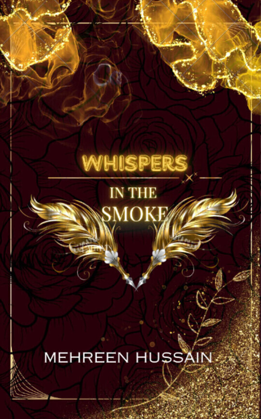 Whispers In The Smoke