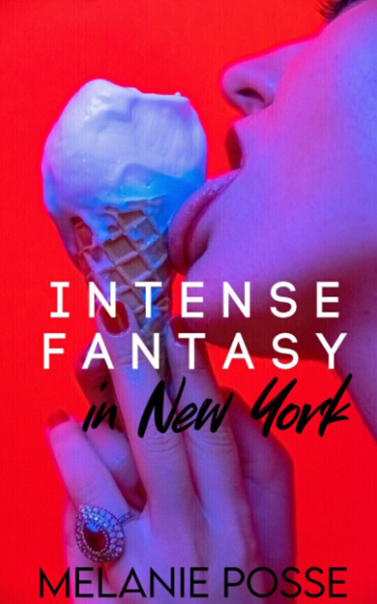 Intense Fantasy in New York |Ironstrange|