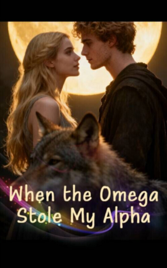 When the Omega Stole My Alpha