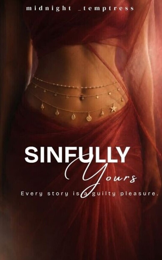 Sinfully Yours 